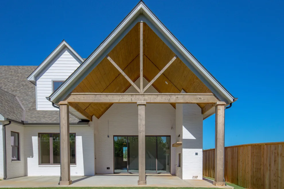 Holston Contemporary Farmhouse by Muirfield Homes By Alan Cheshier - Photo 15