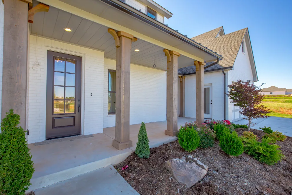 Holston Contemporary Farmhouse by Muirfield Homes By Alan Cheshier - Photo 25