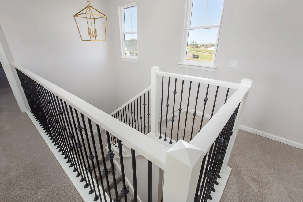 Holston Contemporary Farmhouse by Muirfield Homes By Alan Cheshier - Photo 26