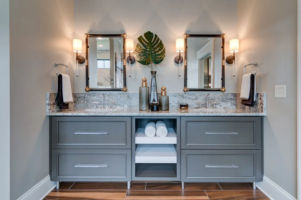 Chatham Hills Home A Rama 2016 by Old Town Design Group - Photo 10