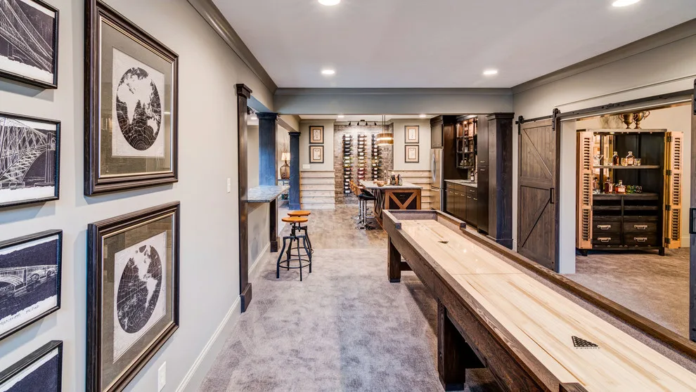 Chatham Hills Home A Rama 2016 by Old Town Design Group - Photo 36