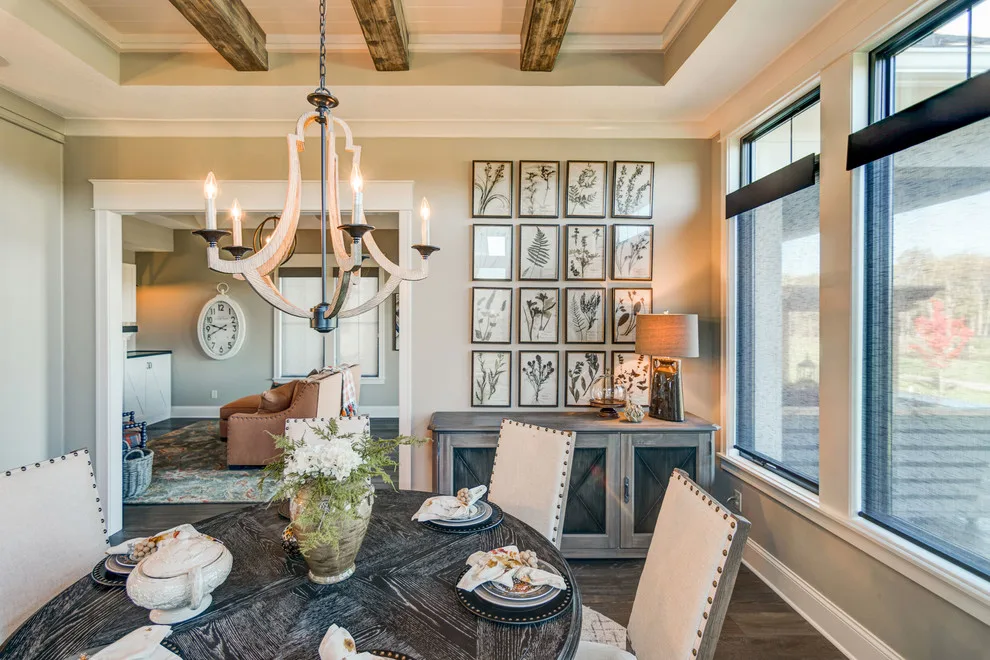 Chatham Hills Home A Rama 2016 by Old Town Design Group - Photo 17