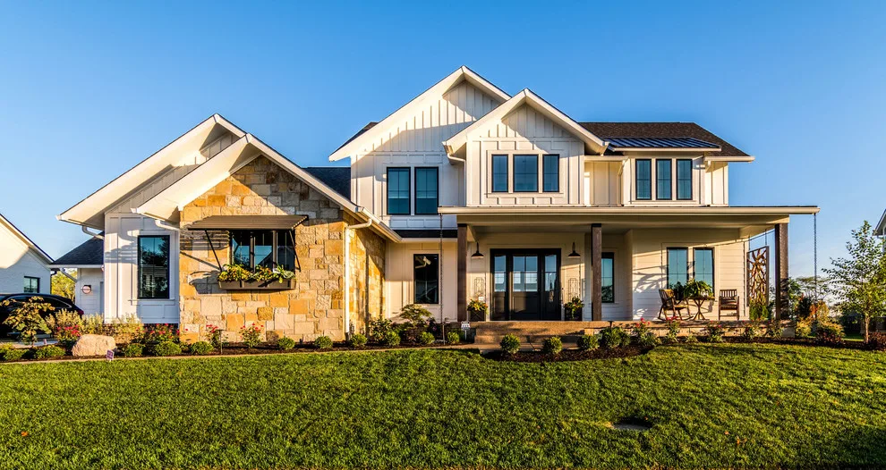 Chatham Hills Home A Rama 2016 by Old Town Design Group - Photo 20
