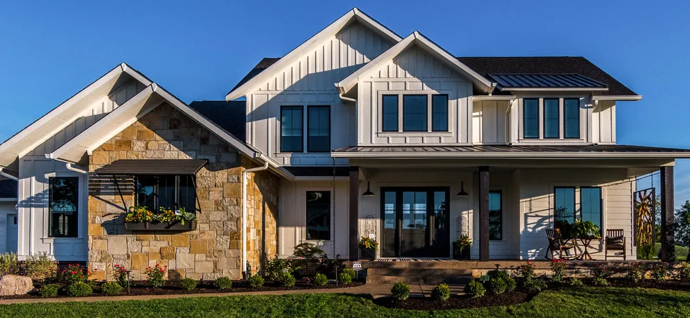 Chatham Hills Home A Rama 2016 by Old Town Design Group - Photo 18