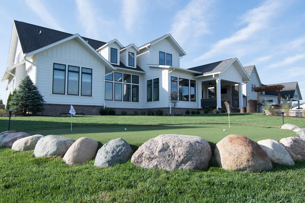 Chatham Hills Home A Rama 2016 by Old Town Design Group - Photo 11