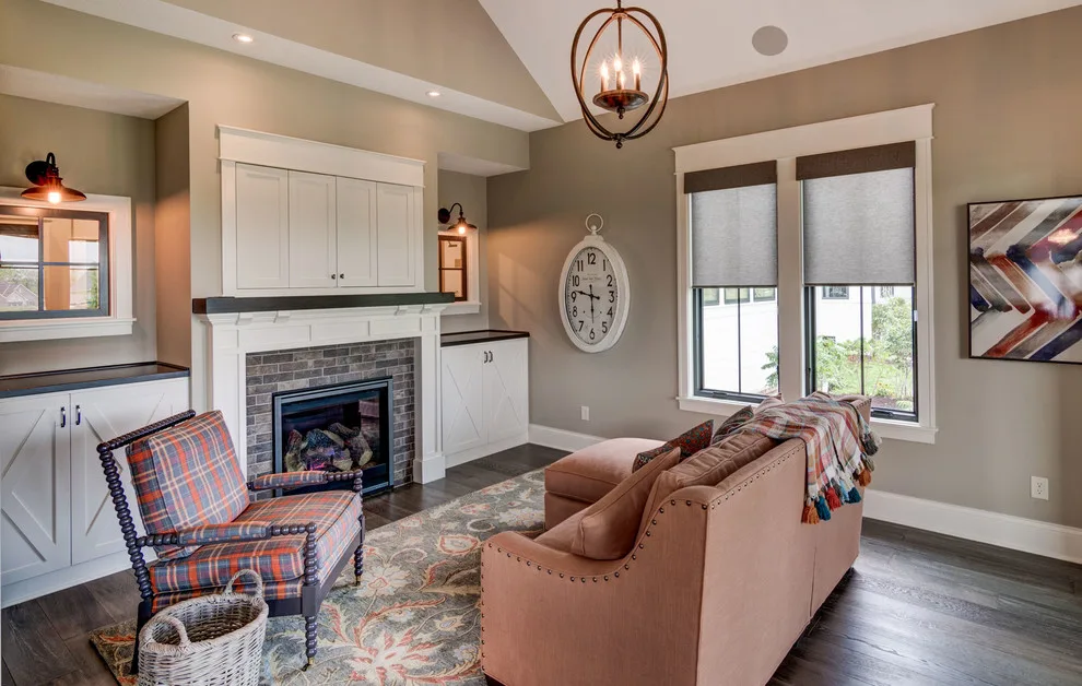 Chatham Hills Home A Rama 2016 by Old Town Design Group - Photo 9