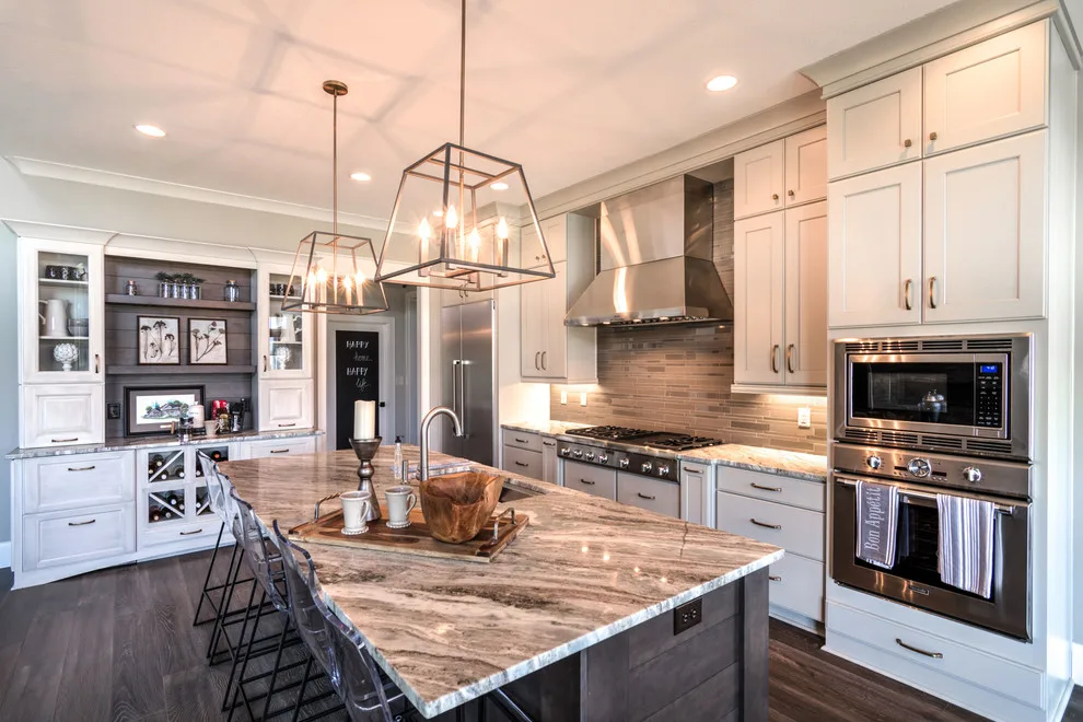 Chatham Hills Home A Rama 2016 by Old Town Design Group - Photo 2