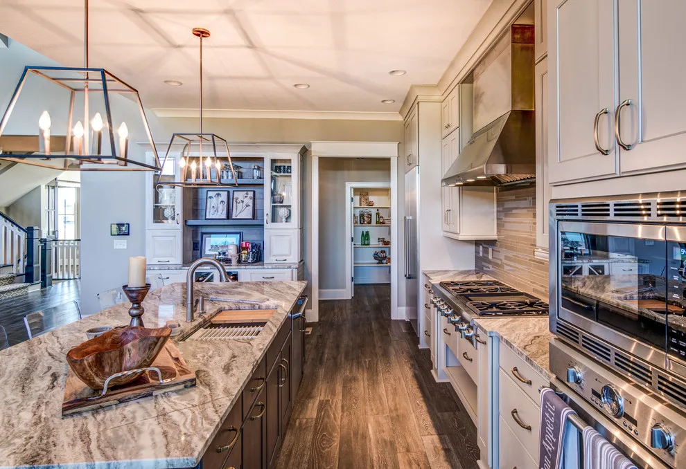 Chatham Hills Home A Rama 2016 by Old Town Design Group - Photo 8