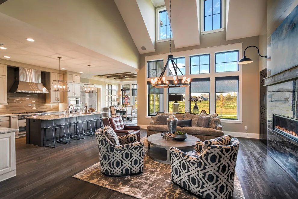 Chatham Hills Home A Rama 2016 by Old Town Design Group - Photo 7