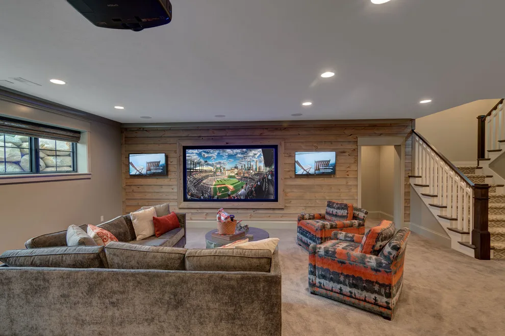 Chatham Hills Home A Rama 2016 by Old Town Design Group - Photo 4
