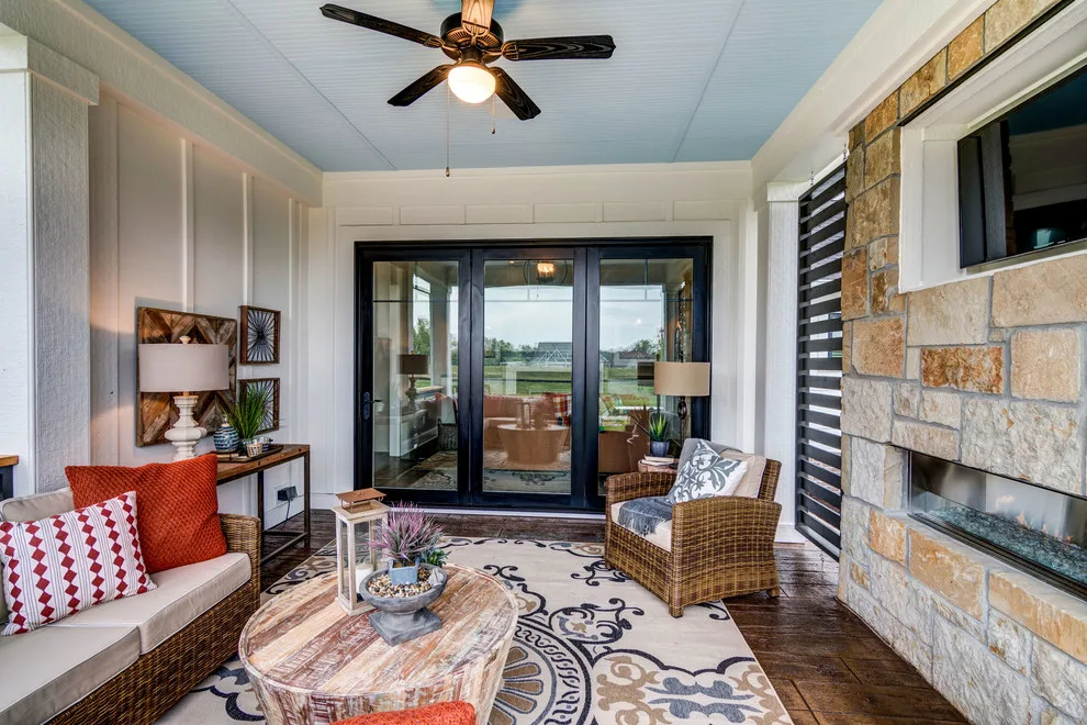 Chatham Hills Home A Rama 2016 by Old Town Design Group - Photo 25