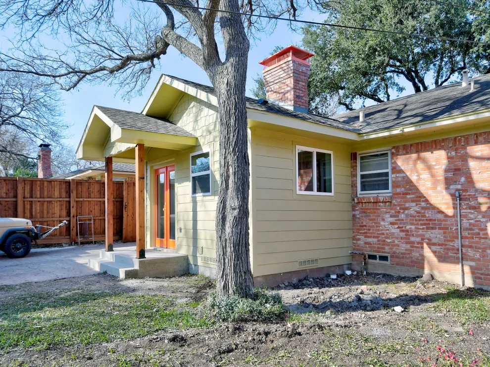 Garland, TX Home Expansion by Chellyanna - Custom Homes, Additions, Renovations - Photo 6