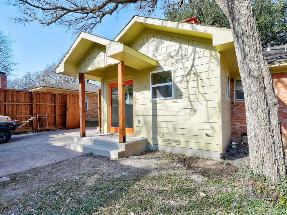 Garland, TX Home Expansion by Chellyanna - Custom Homes, Additions, Renovations - Photo 8