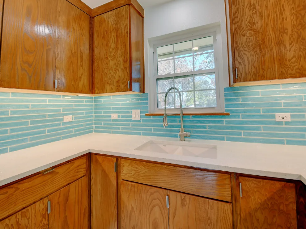 Garland, TX Home Expansion by Chellyanna - Custom Homes, Additions, Renovations - Photo 3