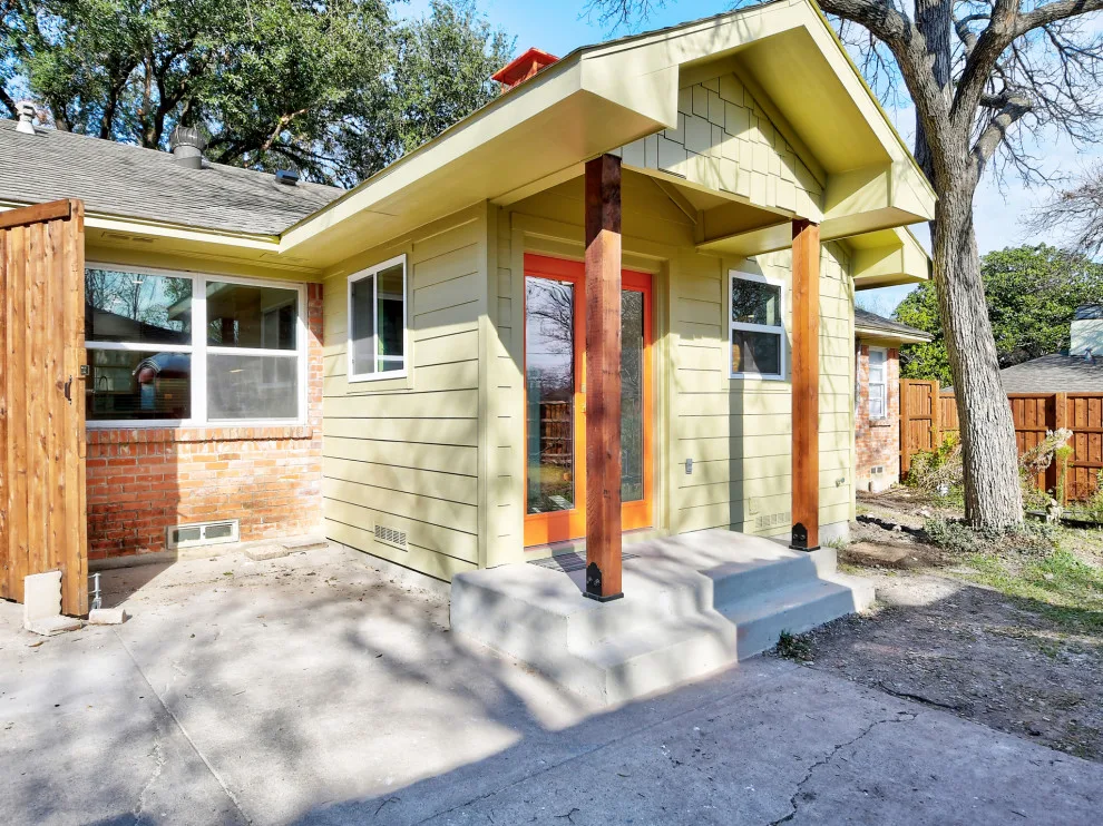 Garland, TX Home Expansion by Chellyanna - Custom Homes, Additions, Renovations - Photo 12