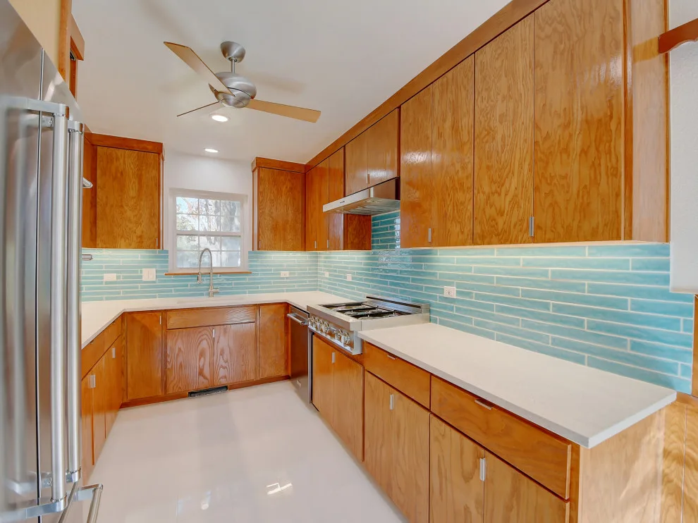 Garland, TX Home Expansion by Chellyanna - Custom Homes, Additions, Renovations - Photo 11
