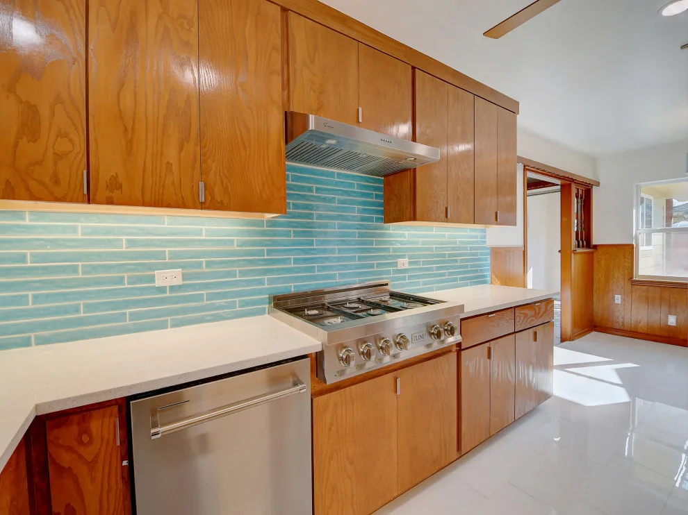 Garland, TX Home Expansion by Chellyanna - Custom Homes, Additions, Renovations - Photo 4