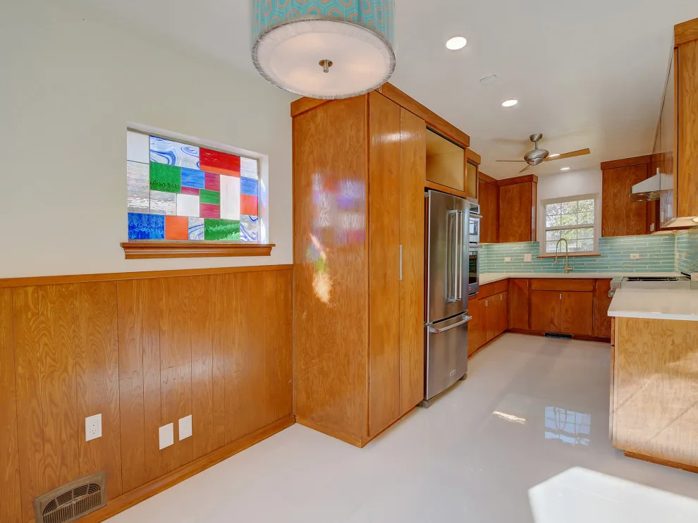 Garland, TX Home Expansion by Chellyanna - Custom Homes, Additions, Renovations - Photo 10