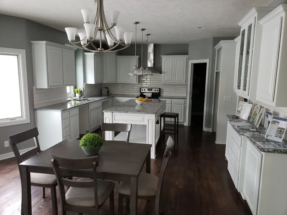 Property Listing: 11740 S 110th Ave, Papillion, NE by Empire Homes And Remodeling Inc. - Photo 10