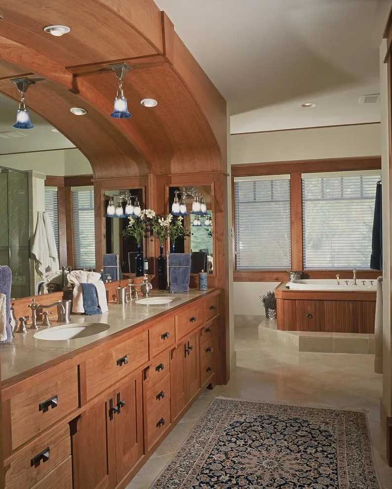 Mountain Retreat by Fox Construction, Inc. - Photo 2