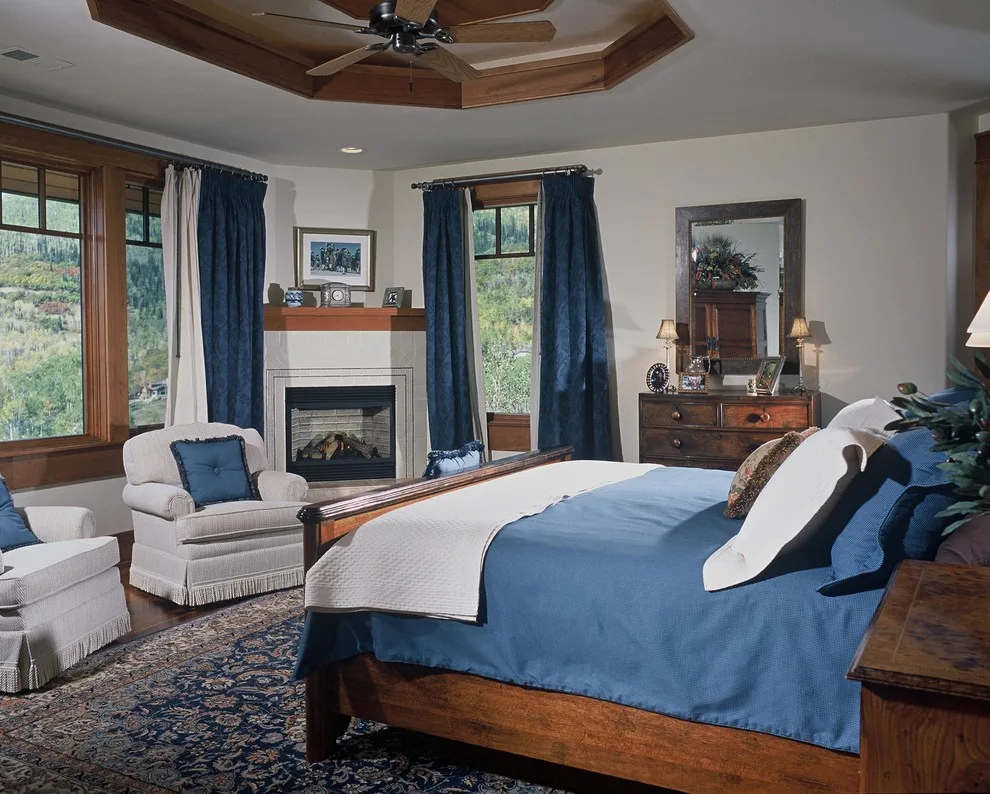Mountain Retreat by Fox Construction, Inc. - Photo 5