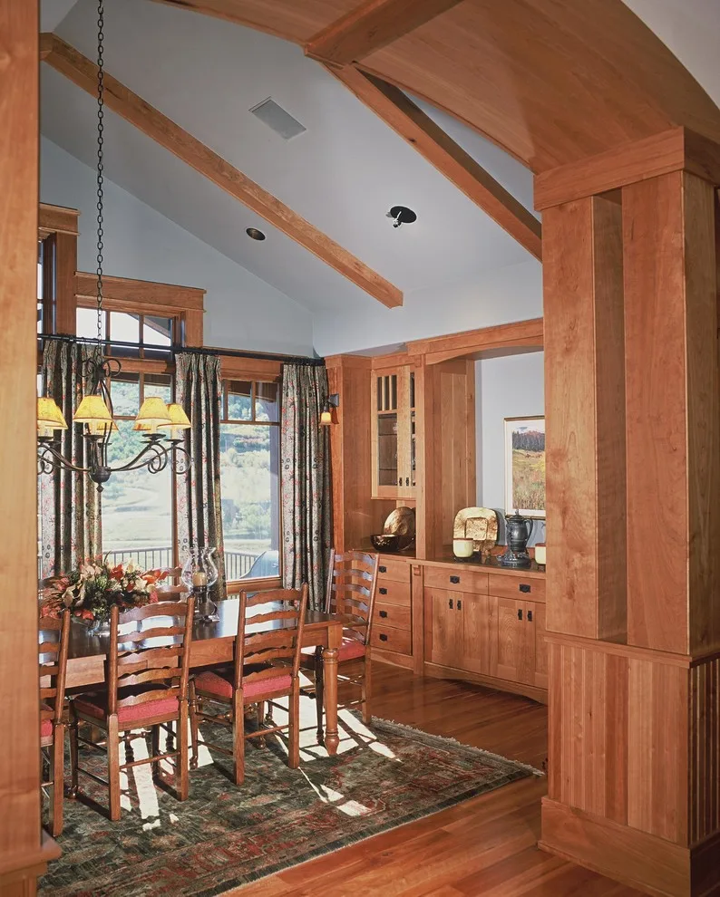 Mountain Retreat by Fox Construction, Inc. - Photo 4