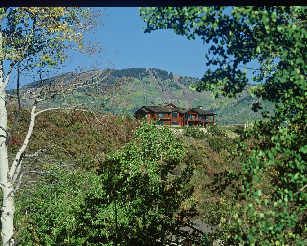 Mountain Retreat by Fox Construction, Inc. - Photo 7