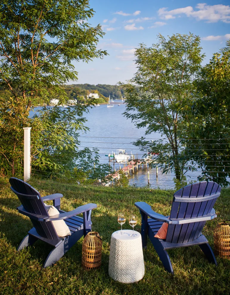 Severn River Residence by Mueller Homes Inc - Photo 7