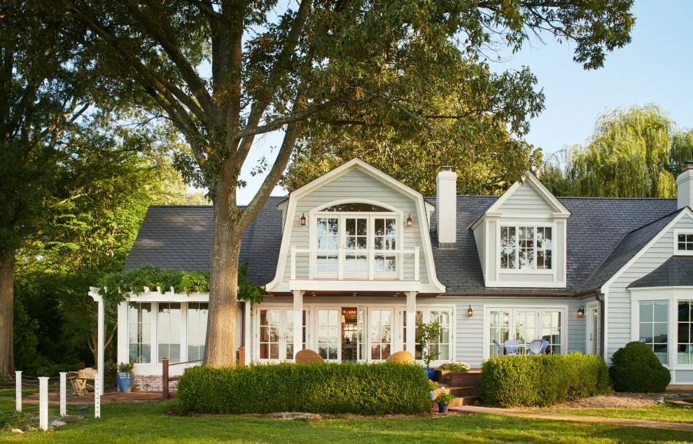 Severn River Residence by Mueller Homes Inc - Photo 8