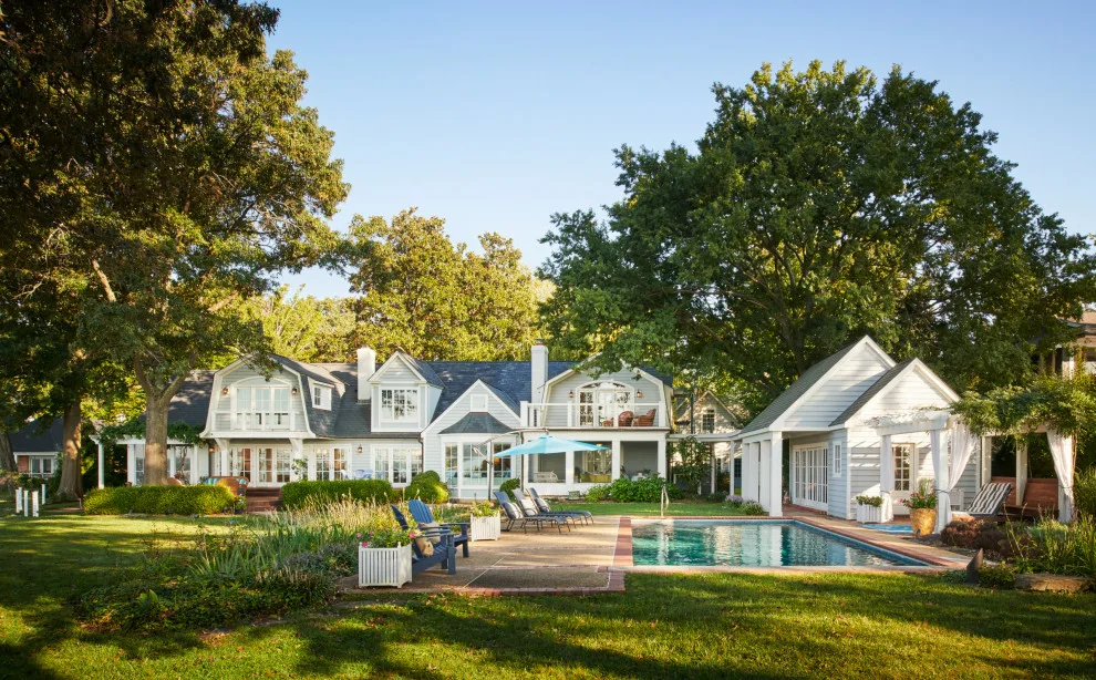 Severn River Residence by Mueller Homes Inc - Photo 15