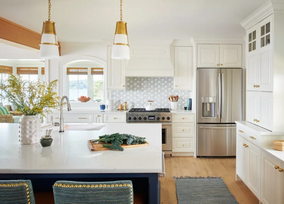 Severn River Residence by Mueller Homes Inc - Photo 10