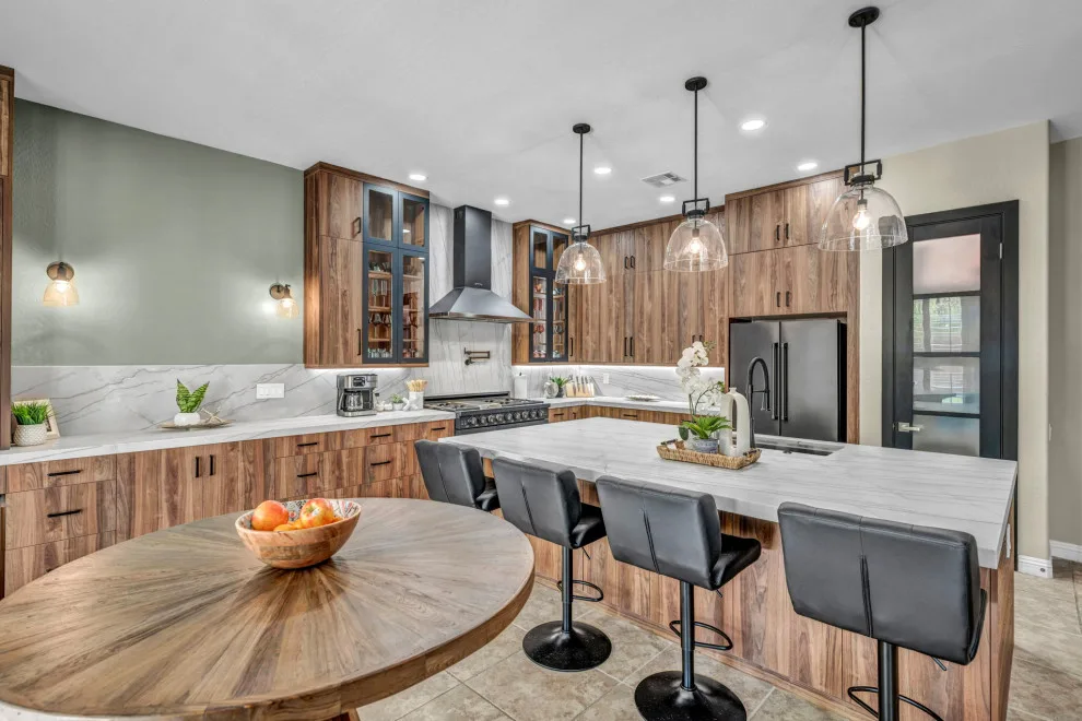 Residential Renovation by Jerezee Construction - Photo 21