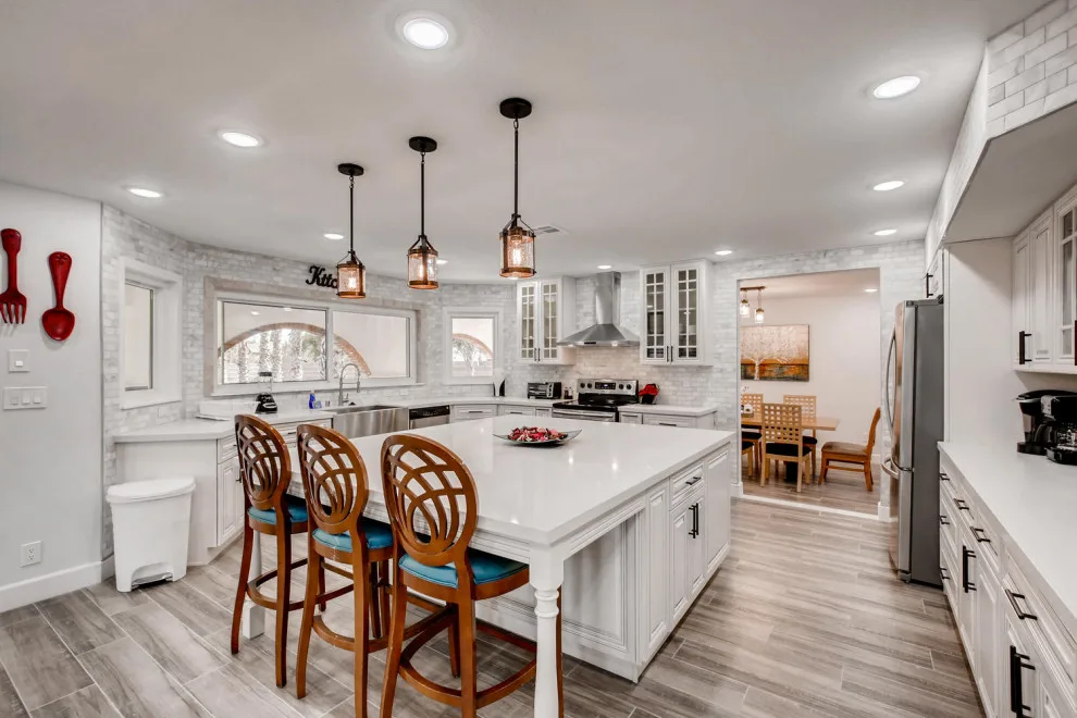 Residential Renovation by Jerezee Construction - Photo 12
