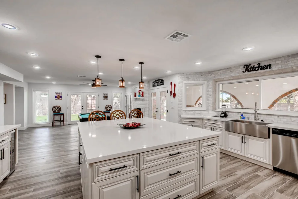 Residential Renovation by Jerezee Construction - Photo 23