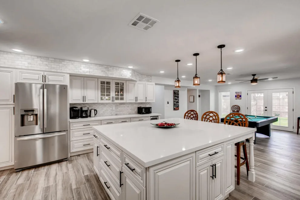 Residential Renovation by Jerezee Construction - Photo 11