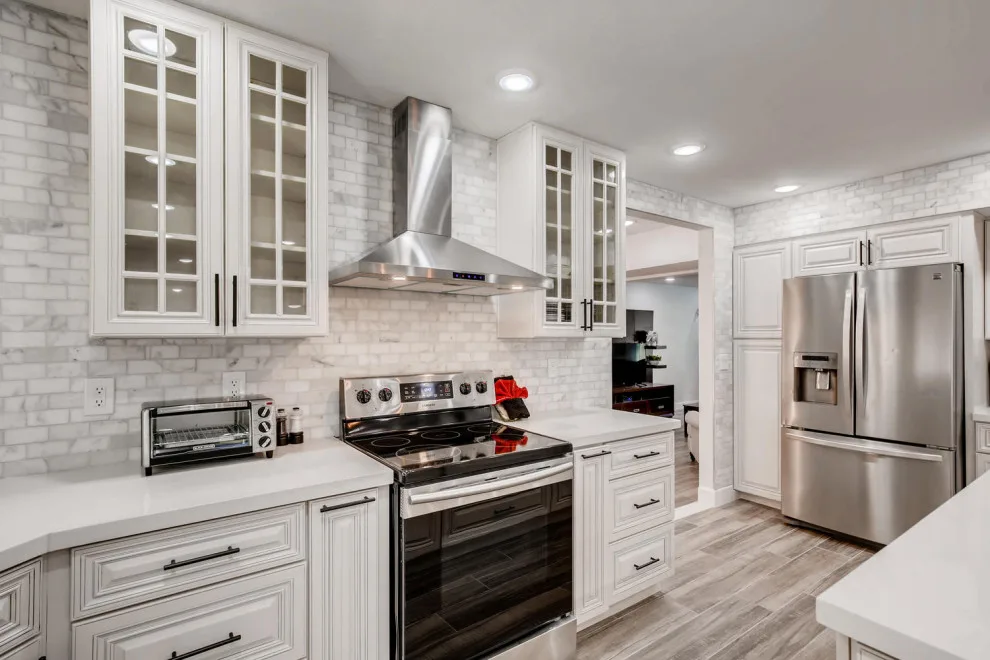 Residential Renovation by Jerezee Construction - Photo 15