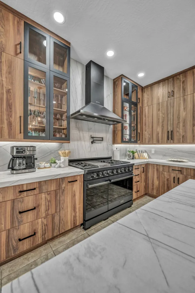Residential Renovation by Jerezee Construction - Photo 14