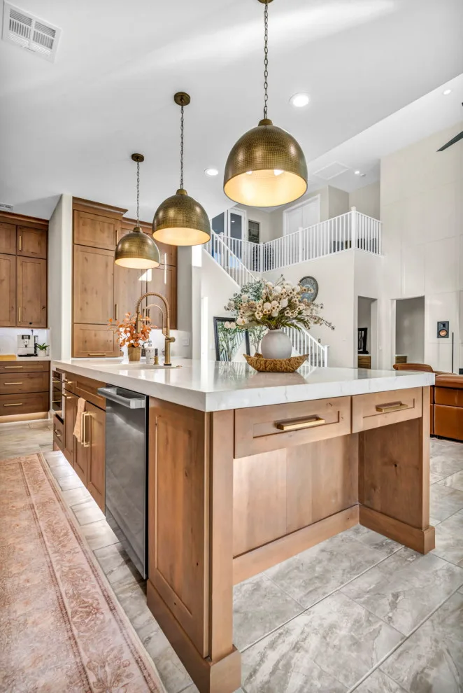 Residential Renovation by Jerezee Construction - Photo 4