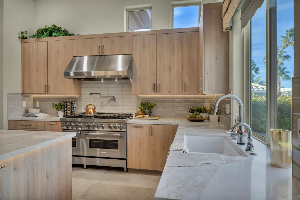 Residential Renovation by Jerezee Construction - Photo 6