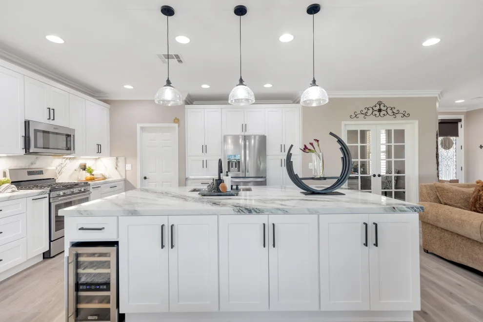 Residential Renovation by Jerezee Construction - Photo 25
