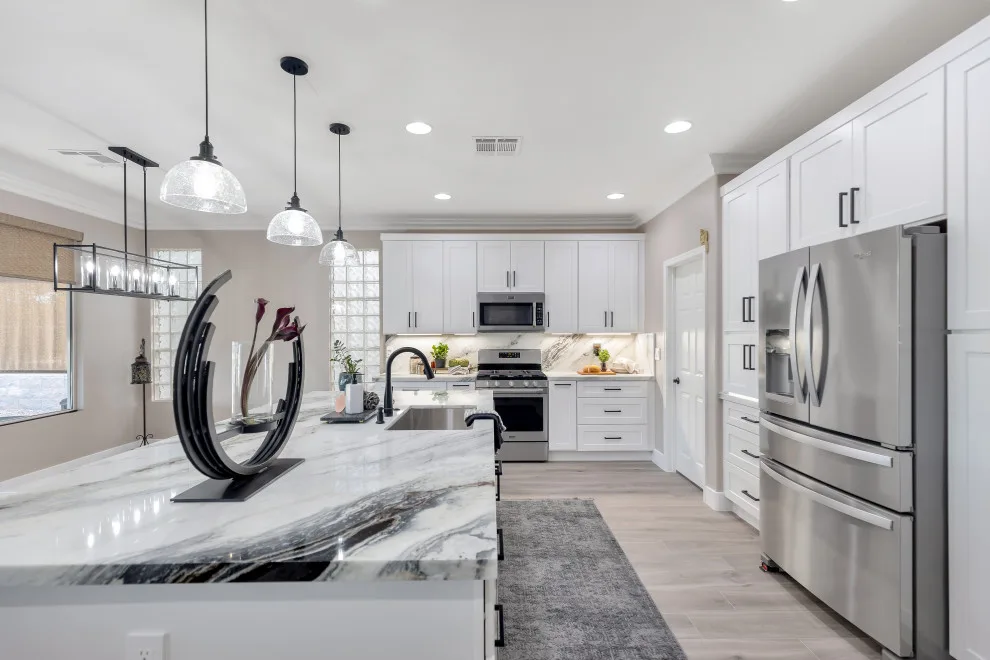 Residential Renovation by Jerezee Construction - Photo 10