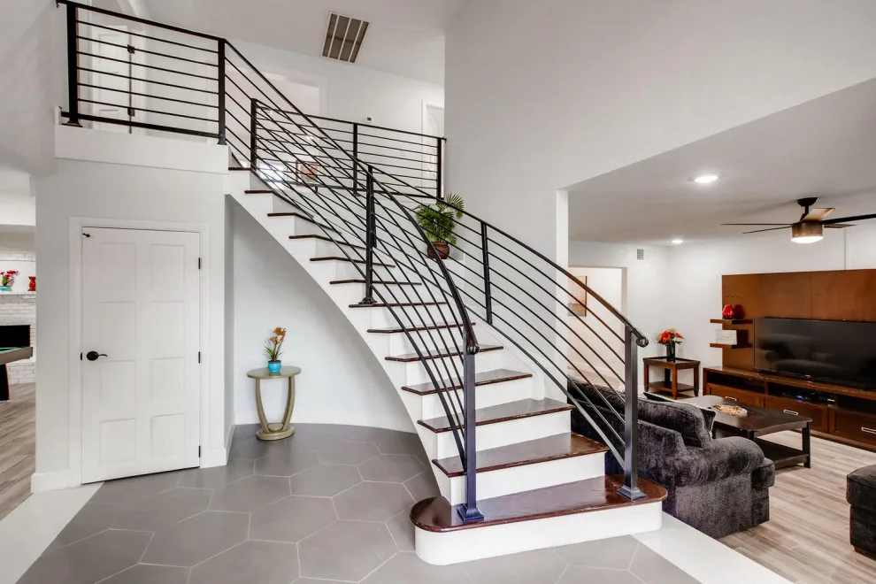 Residential Renovation by Jerezee Construction - Photo 9
