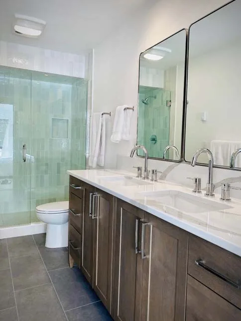 Residential Renovation, Culinary Space Overhaul by Bend Craftsmen Company LLC - Photo 4