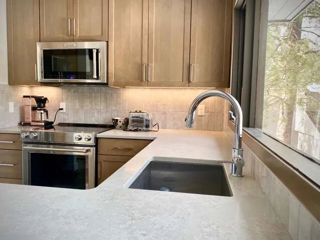 Residential Renovation, Culinary Space Overhaul by Bend Craftsmen Company LLC - Photo 3