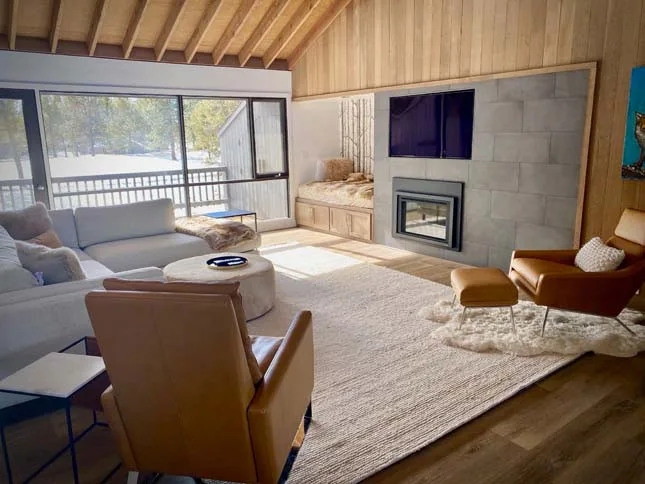 Residential Renovation, Culinary Space Overhaul by Bend Craftsmen Company LLC - Photo 11