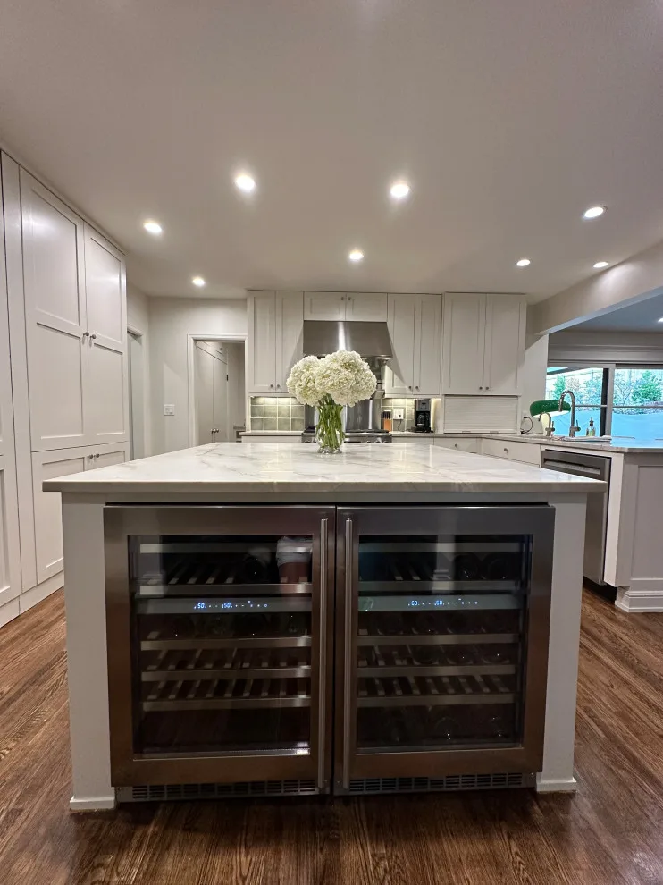 2024 Home Renovation Exhibition by Dana Build And Design - Photo 5