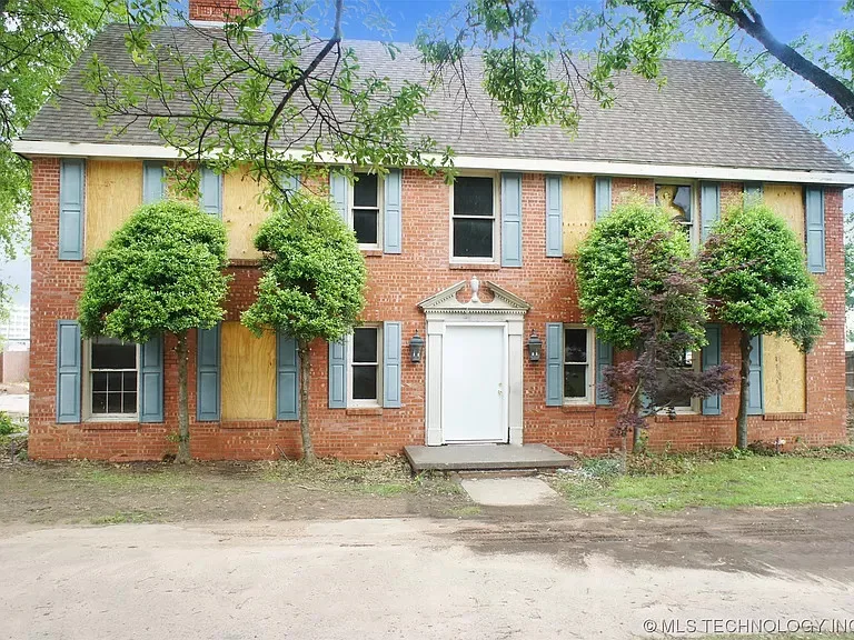 Atlanta Home Transformation | Total Renovation by Walterbach Homes - Photo 4