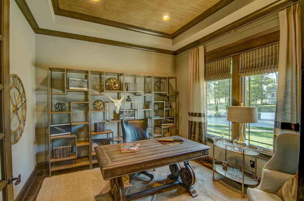 Home A Rama 2015 Edition by Old Town Design Group - Photo 52