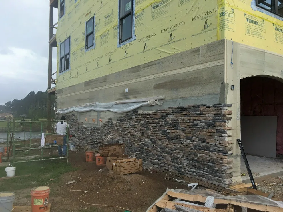 Carolina Waterway Lot 22 by Rowe Ventures Custom Homes - Photo 4