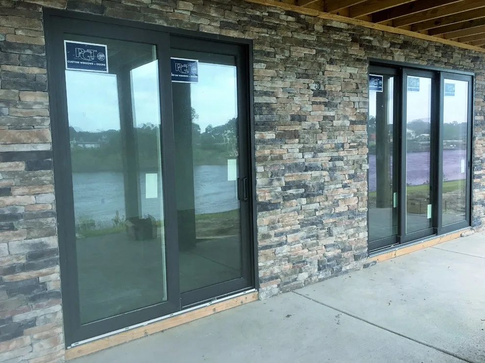 Carolina Waterway Lot 22 by Rowe Ventures Custom Homes - Photo 6